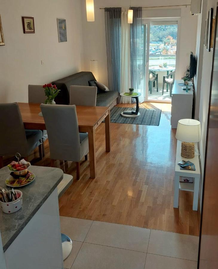 Lana Apartment Split Exteriér fotografie