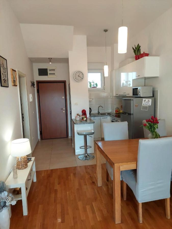 Lana Apartment Split Exteriér fotografie